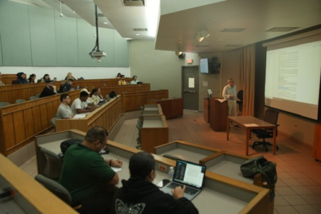 Curso Arbitraje
