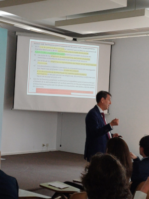 Curso de Verano de la Universidad del País Vasco / EHU