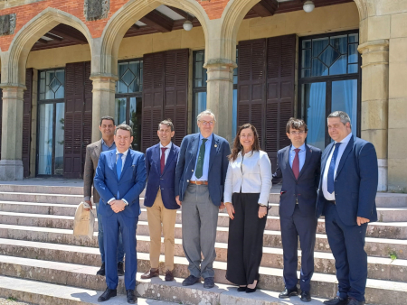 Curso de Verano de la Universidad del País Vasco / EHU