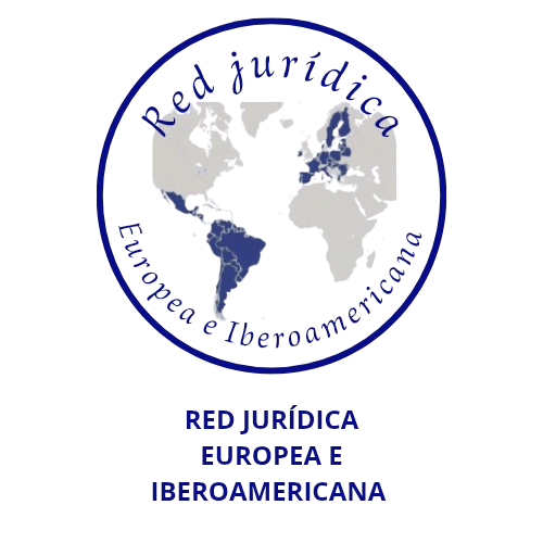 Red Jurídica Europea e Iberoamericana