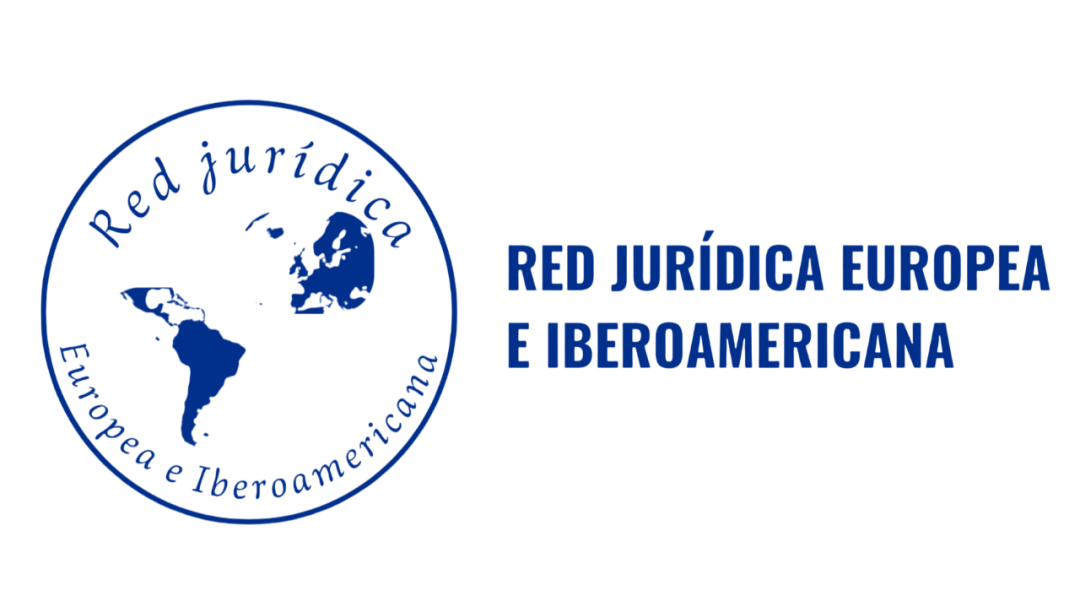 Red Jurídica Europea e Iberoamericana