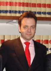 José Luis del Moral Barilari