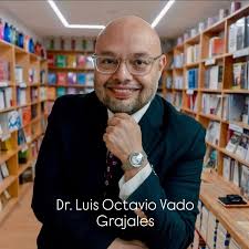 Luis Octavio Vado Grajales