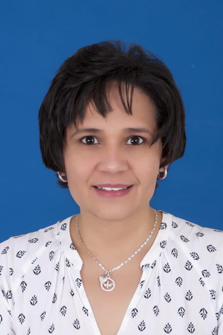 Neida Carolina Oquendo Aular