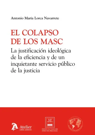 El colapso de los MASC