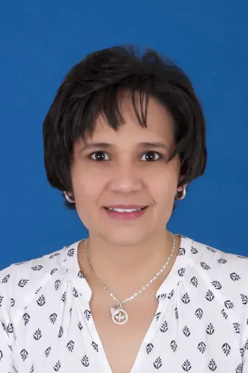 Neida Carolina Oquendo Aular