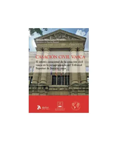 Casación Civil Vasca