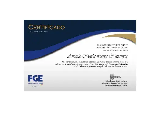 Fiscalía General del Estado del Ecuador Fiscalía General del Estado del Ecuador