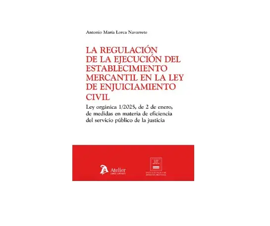 la-regulacion-de-la-ejec-del-establecimiento-mercantil
