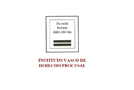 Boletín del Instituto Vasco de Derecho Procesal