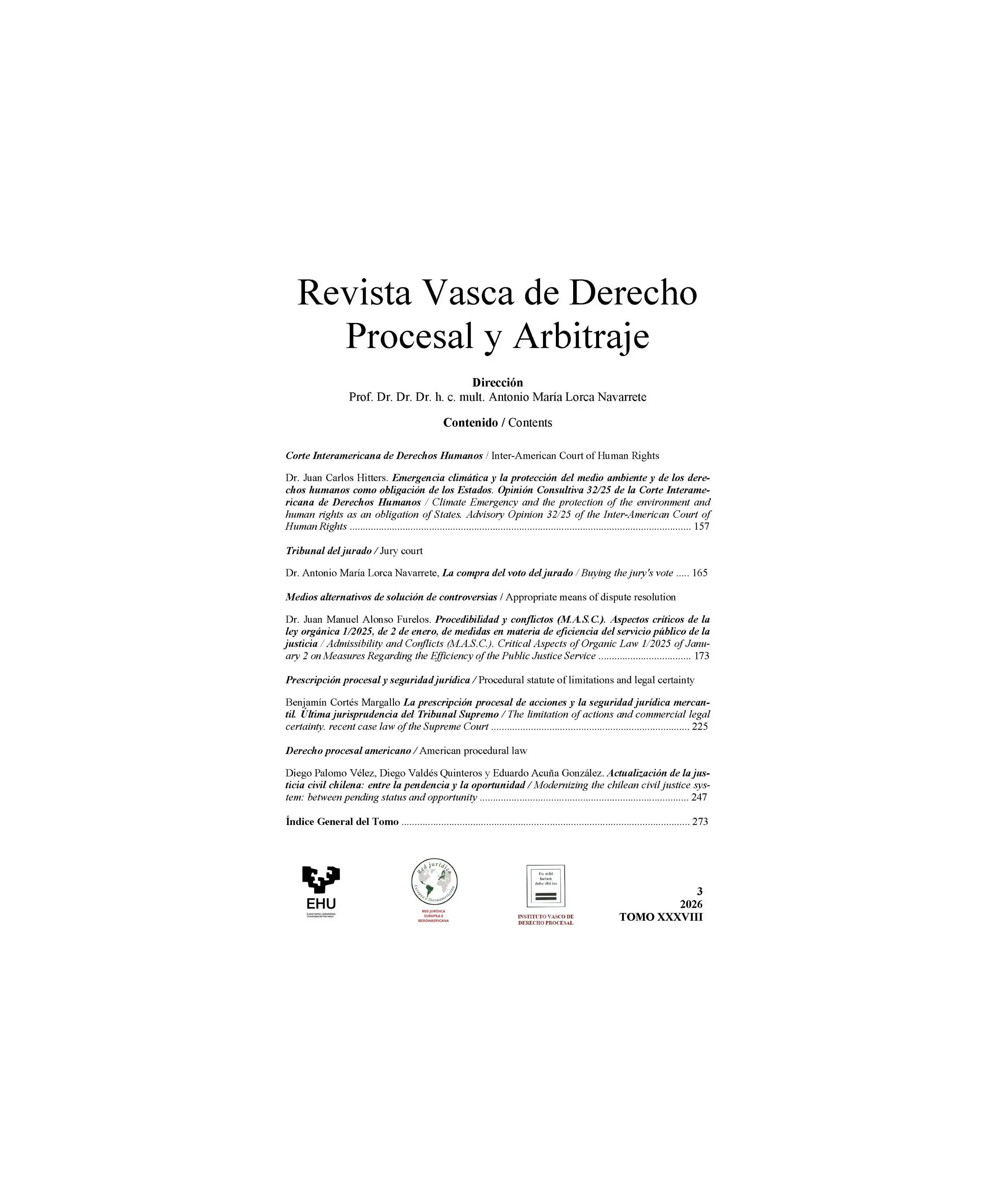 RVDPA 3-2026