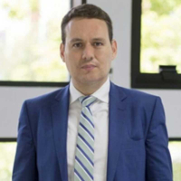 Tomás Javier Aliste Santos